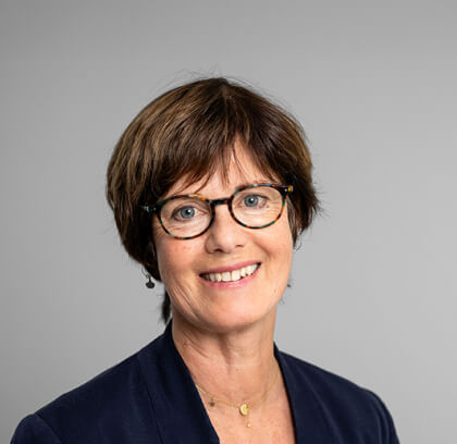 Elisabeth Schaus