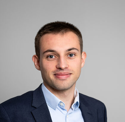 Matthieu Ernst