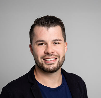Oliver Kalinowski
