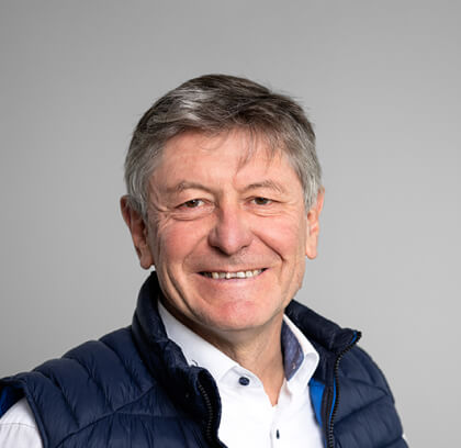 Hansjörg Vollmer