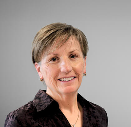 Irmgard Wimmer